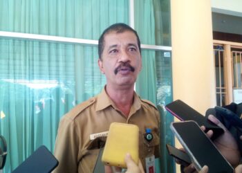 Berusia 27 Tahun, Gelanggang Kadrie Oening Dinilai Wajar Jika Ada Kerusakan