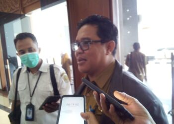 Kadis ESDM Setuju DPRD Kaltim Bentuk Pansus CSR
