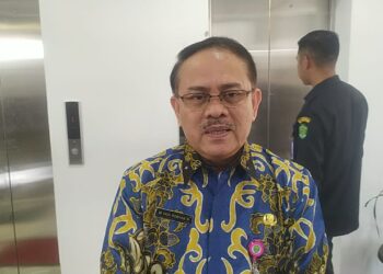 Kadis Perindagkop Pastikan Tak Ada Kelangkaan Tabung Melon di Kaltim