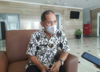 685 SK Pengangkatan P3K Dibagikan Hari Ini