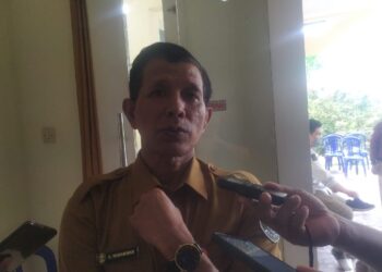 Aduh, Seekor Sapi di Berau Terindikasi PMK