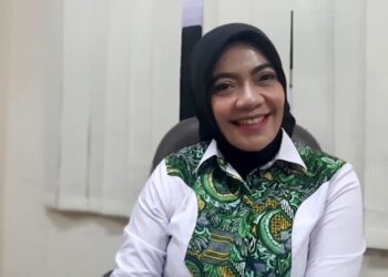 Laila Soroti Keberadaan Pertamini di Samarinda, Minta Pemkot Segera Tindak Tegas