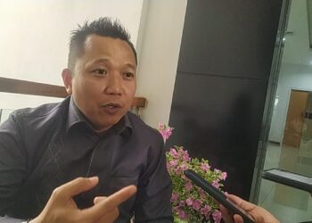 Deni Hakim Anwar : Belum Ada Laporan CPNS Samarinda Mundur