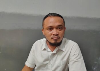 Tambang Diduga Koridor di Siluq Ngurai , Minta Aparat Eksekusi