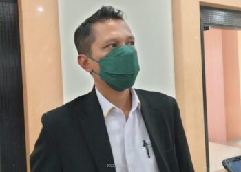 Soal Pergantian Ketua DPRD Kaltim, Nidya Listiyono Pinta Sama-sama Legowo