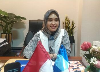 Harga Bahan Pokok akan Naik Jelang Hari-Hari Besar, Shania: Kenaikan Harga itu Ditentukan dari Pusat