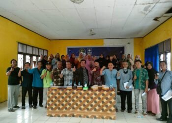 Sosialisasikan Perda Bantuan Hukum, Jawad Apresiasi Antusias Warga Loa Raya