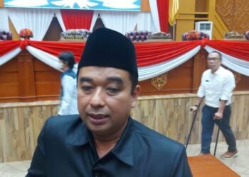 Abdul Rofik Minta Pemkot Samarinda Bangun Kawasan Agrowisata di Tengah Kota