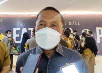 Sugiyono Harap Pemindahan IKN Berdampak Positif Terhadap Pembangunan Daerah Penyangga