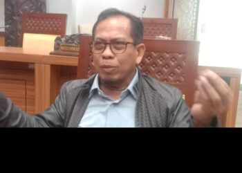 Angkasa Jaya Dorong Pemkot Samarinda Berikan Pembinaan Khusus Terhadap Gepeng