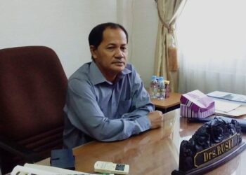 Banggar DPRD Samarinda Kunker ke Paser