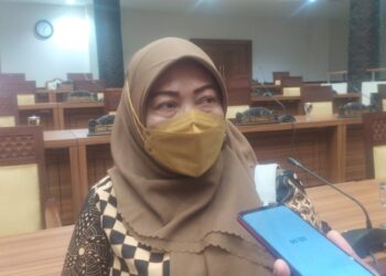 Di Kota Tepian ini Peredaran Narkoba Begitu Masif, Puji: Untuk Pencegahan Pemda Harus Siapkan Anggaran Khusus