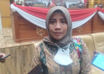 Anggota DPRD Samarinda Tak Setuju Daftar Calhaj Dihentikan