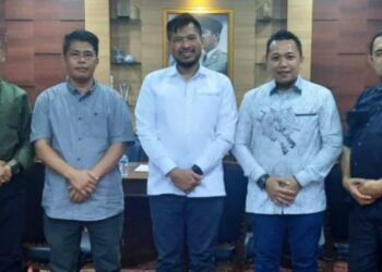 Kunker ke Batam, DPRD Samarinda Bahas Penyaluran Dana CSR