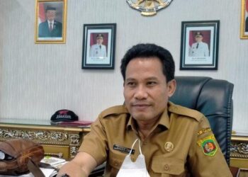 Gelar RDP, Sekretariat DPRD Samarinda Bahas Perpres Nomor 33 Tahun 2020