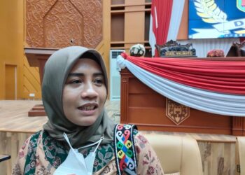 Penghapusan Kelas BPJS Kesehatan, Anggota Komisi IV DPRD Kota Samarinda Dukung 