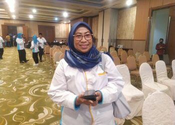 Puji Sayangkan Banyak Rumah Makan Tampilkan Menu “Ganja”