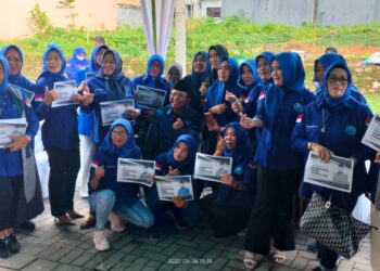 Saefudin Zuhri: SiJaka Harus Berkontribusi yang Terbaik Bagi Terbentuknya IKN di Kaltim