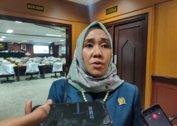 Perlu Ketegasan Aparat Basmi Tambang Koridor