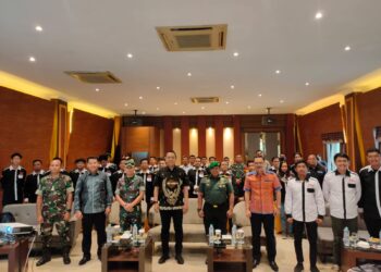 Kadiskominfo Kaltim Sambut Baik Pembentukan Asmindo