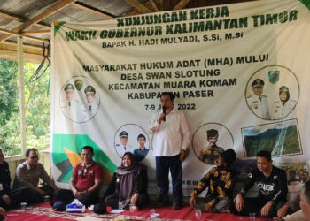Pekan Depan Raperda Kepariwisataan Mau Disahkan