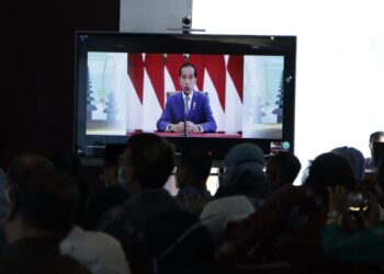 Peringati Hari Anti Narkoba Internasional, Gubernur Kaltim Ajak Masyarakat Perangi Narkoba