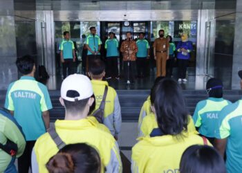Wagub : KORMI Harus Diberikan Perhatian oleh Pemerintah Pusat