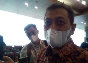 Wagub Ingatkan Bahaya Narkoba, BNN Diminta Gencarkan Sosialisasi
