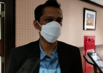 DPRD Kaltim Canangkan Swasembada Pangan Sambut IKN