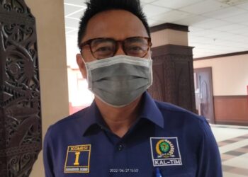 DPRD Kaltim Obrolkan soal Penghapusan Honorer