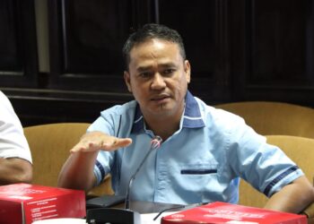 Komisi II DPRD Kaltim Ragukan Komitmen Kab/Kota Dalam  Perlindungan lahan pertanian Yang Berkelanjutan..