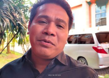Jamrek Tak Transparan, Terindikasi Melanggar Hukum