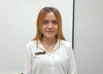 Dirjen Hortikultura Kementan, Mutiara Sari ; Kalimantan Perlu Canangkan Swasembada pangan Menyambut IKN