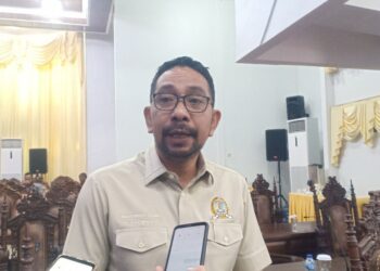 Pansus Fasilitas Umum Kumpulkan Data Pengembang Yang Tidak Penuhi Kewajiban nya.