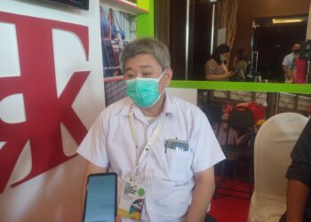Berawal dari Importir, PT Teknologi Rekayasa Katup Sukses Jadi  Produsen Valve Dalam Negeri