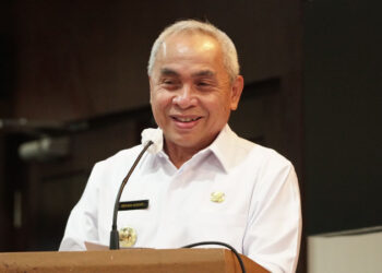 Gubernur: Dana CSR di Kaltim untuk  Pembangunan Rumah Layak Huni Bagi Warga