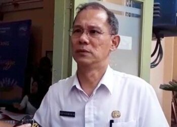 Diskominfo Kaltim Gagas Aplikasi Penanganan Covid-19