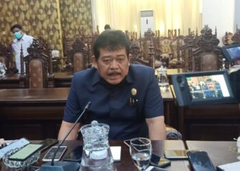 DPRD Berencana Mengurangi Tarif Pajak Sektor Perhotelan dan Hiburan