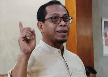 Angkasa Jaya Soroti Kinerja Kontraktor Bangunan di Samarinda, Minta Pemkot Lakukan Blacklist