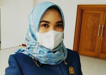 Komisi II DPRD Kota Samarinda Lakukan Kunker ke Kota Bogor, Ini Yang Dibahas