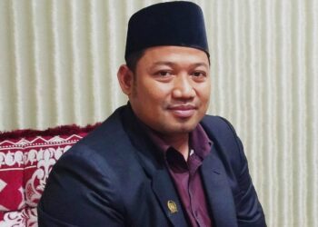 Dukung Program Pembayaran Nontunai, DPRD Minta Pemkot Samarinda Masifkan Sosialisasi ke Masyarakat