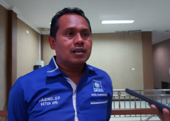 Warga Kecamatan Palaran Keluhkan Persediaan Air Bersih, Ini Tanggapan DPRD Samarinda