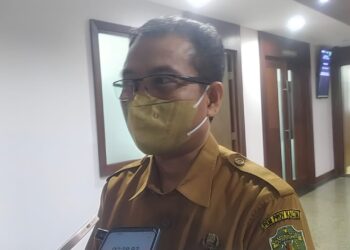 Masuk Wilayah IKN, PPU Justru Zona Merah Malaria