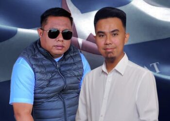 Terinspirasi AHY dan Irwan, Dua Pengusaha Muda Gabung Demokrat Kaltim