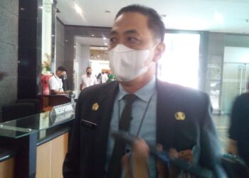 Kepala BPBD Kaltim Ingatkan Potensi Bencana di Kaltim