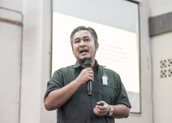 DPRD Sosialisasikan Perda Balikpapan Nomor 01 Tahun 2021
