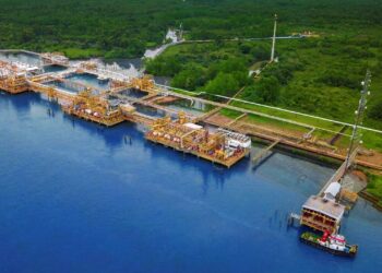 Pertamina Hulu Mahakam Mencapai Produksi Migas Triwulan Dua Diatas Target