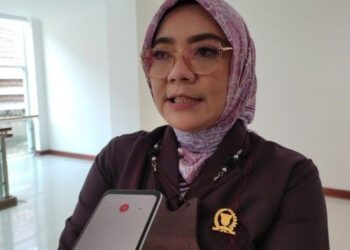 Laila Fatihah Apresiasi Upaya Pemkot Luncurkan Dua Unit Kapal Pandu di Sungai Mahakam