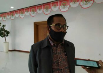 Angkasa Jaya Dorong Pemkot Samarinda Perketat Pemberian IMB