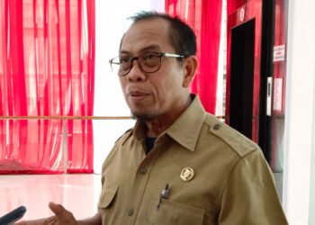 Lelang Proyek Pembangunan Infrastruktur Selesai, RTRW Tunggu Pemprov Kaltim
